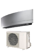 Reparación averías aire acondicionado Indesit en  Jaén