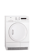 Reparación averías secadora Indesit en  Jaén