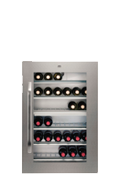 Reparación averías vinoteca Indesit en  Jaén